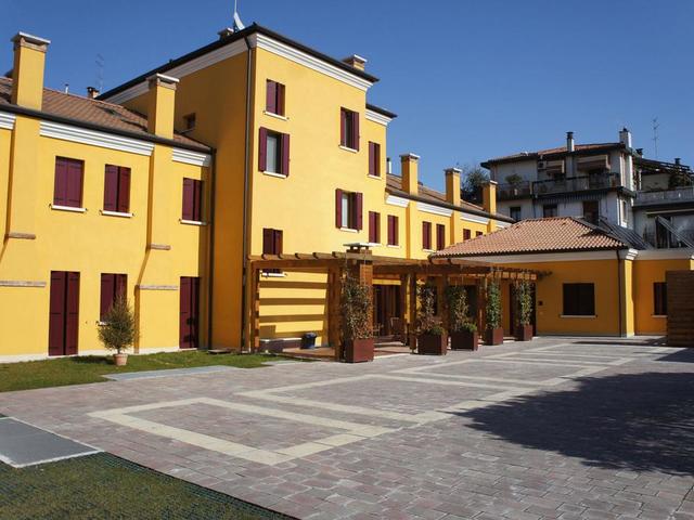 фото отеля Villa Costanza изображение №17
