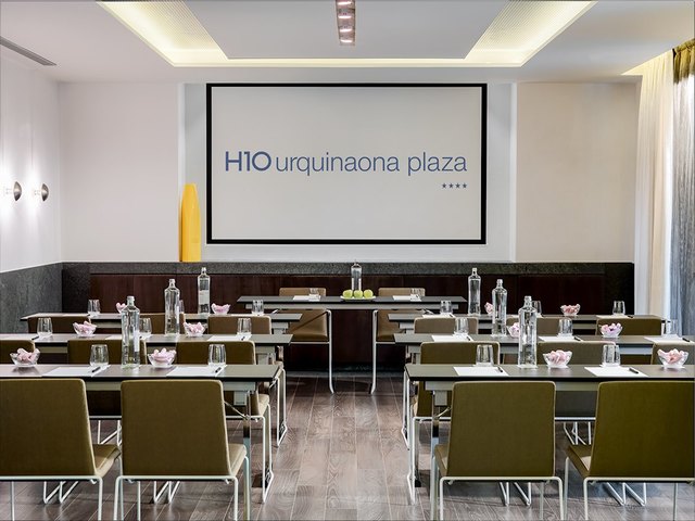 фотографии H10 Urquinaona Plaza изображение №40