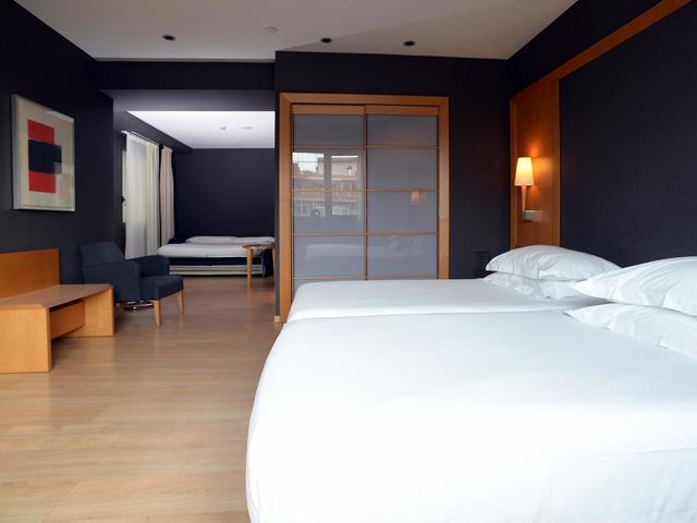 фото отеля Hotel Barcelona Universal изображение №61