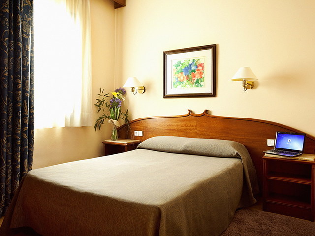 фото Hotel Gaudi изображение №18
