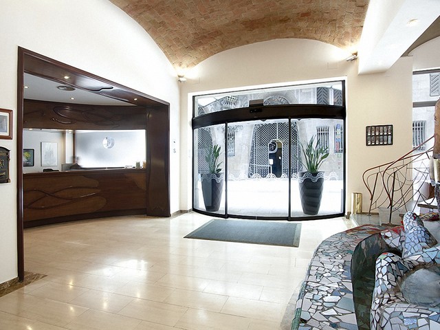фото Hotel Gaudi изображение №6