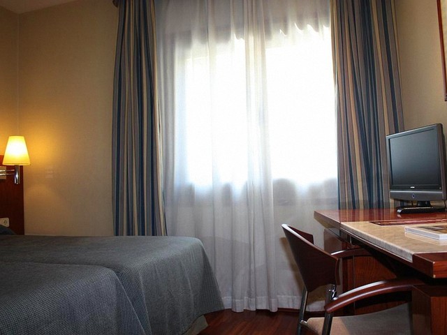 фото отеля Pedralbes Hotel (ex. Husa Pedralbes) изображение №13