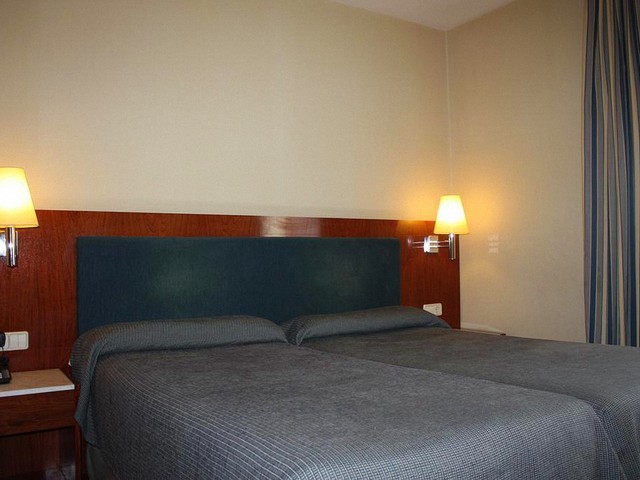 фото отеля Pedralbes Hotel (ex. Husa Pedralbes) изображение №9