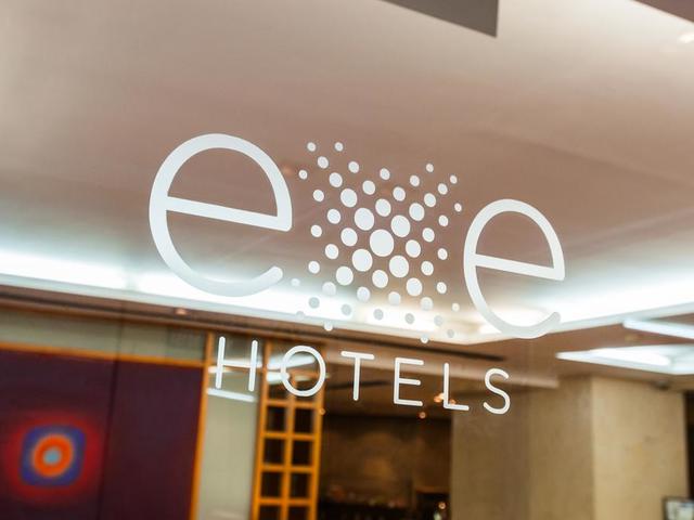 фото отеля Hotel Exe Mitre (ex. Eurostar Mitre) изображение №9