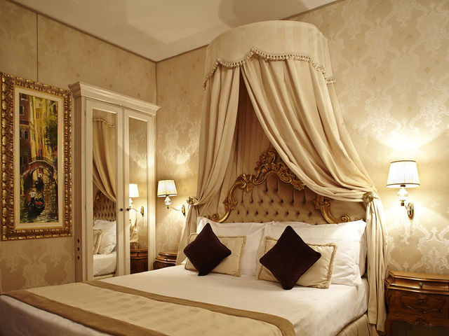 фото отеля Palazzo Paruta изображение №5