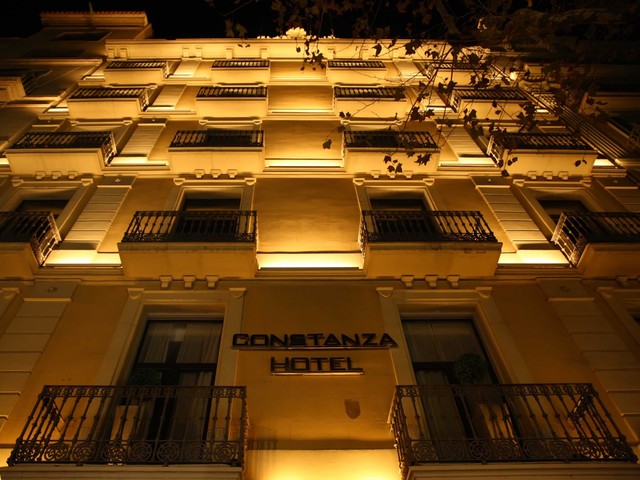 фотографии Hotel Constanza изображение №40