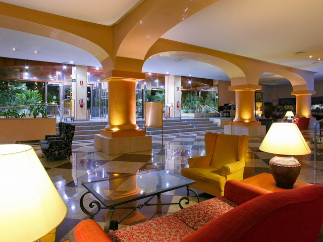 фото отеля Senator Barcelona Spa Hotel изображение №117