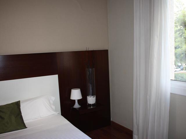 фото отеля Arenas Atiram Hotel изображение №37