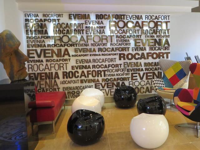 фото отеля Evenia Rocafort изображение №21