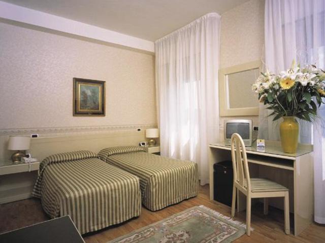 фотографии отеля Hotel Lugano Torretta изображение №23
