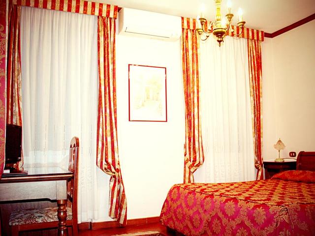 фото отеля Park Hotel Villa Giustinian изображение №17