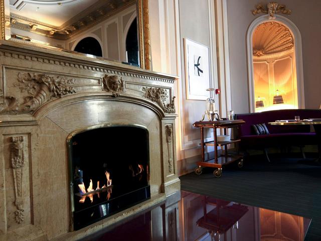 фото отеля El Palace Hotel (ex. Ritz) изображение №137