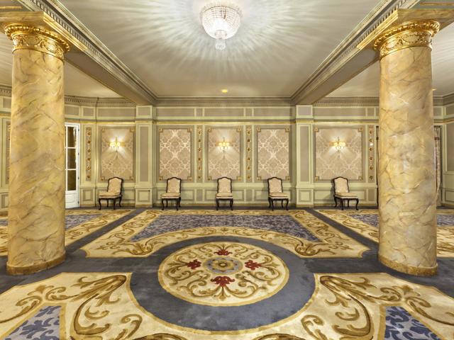 фото отеля El Palace Hotel (ex. Ritz) изображение №133