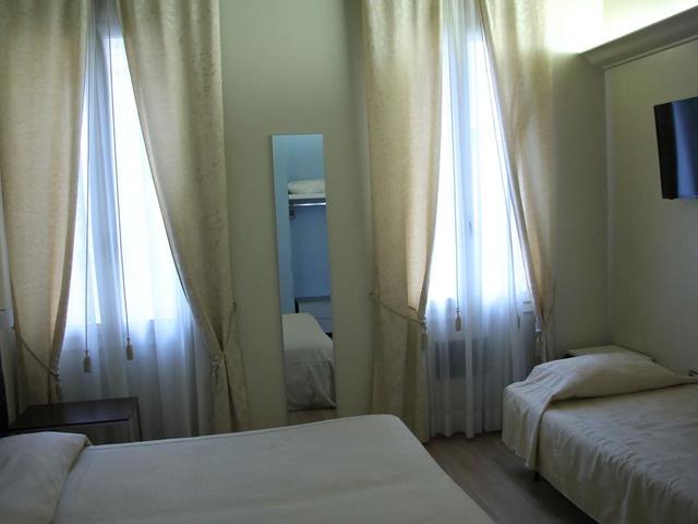 фото отеля Hotel Tiepolo изображение №5