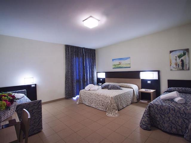 фото CDS Hotels Riva Marina Resort изображение №34