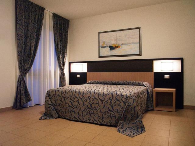 фото отеля CDS Hotels Riva Marina Resort изображение №29
