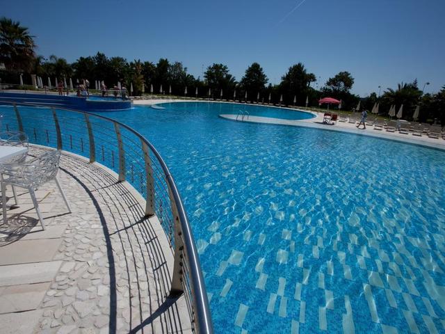 фото отеля CDS Hotels Riva Marina Resort изображение №17