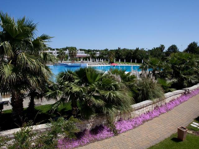 фото отеля CDS Hotels Riva Marina Resort изображение №1