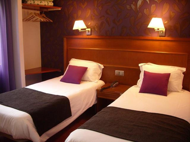 фотографии отеля Hotel Lloret Ramblas изображение №31