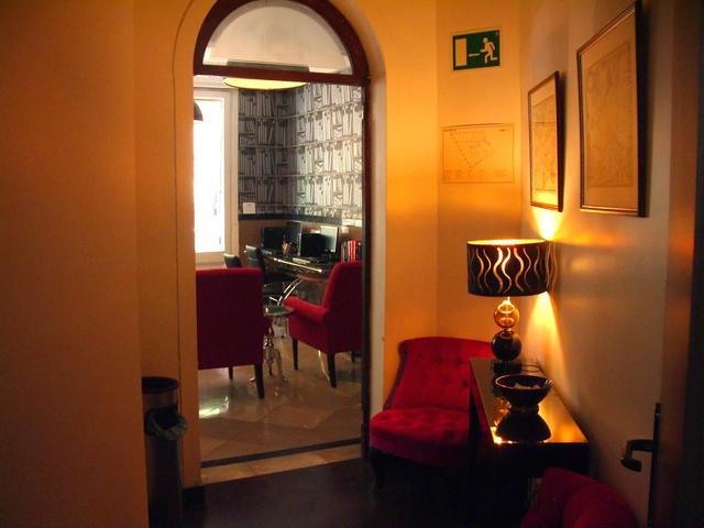фотографии Hotel Lloret Ramblas изображение №24