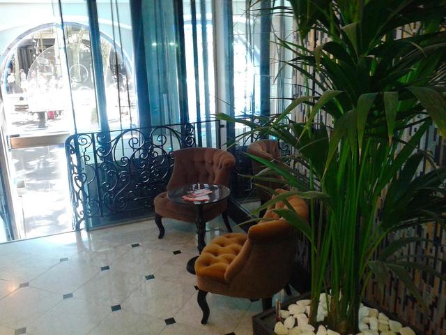фотографии отеля Hotel Lloret Ramblas изображение №15