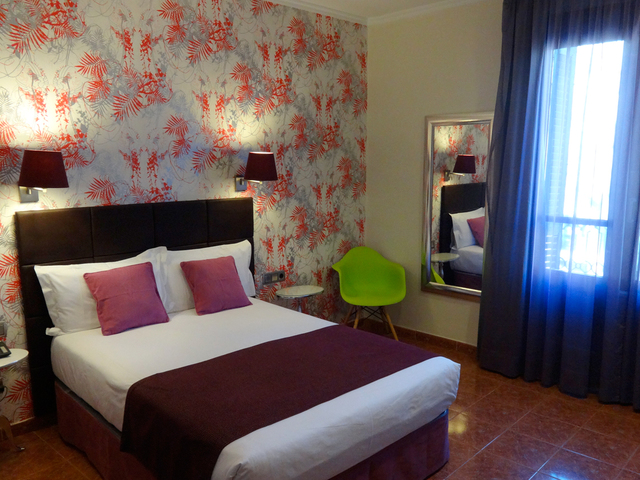фотографии Hotel Lloret Ramblas изображение №8