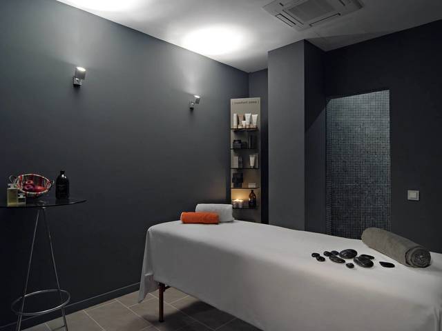 фотографии Axel Hotel Barcelona & Urban Spa изображение №16