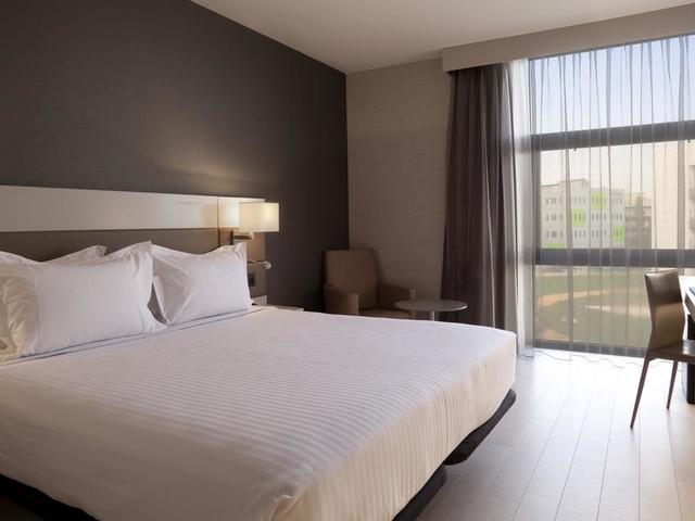 фотографии отеля AC Hotel Sant Cugat by Marriott (ex. Novotel Barcelona Sant Cugat) изображение №3