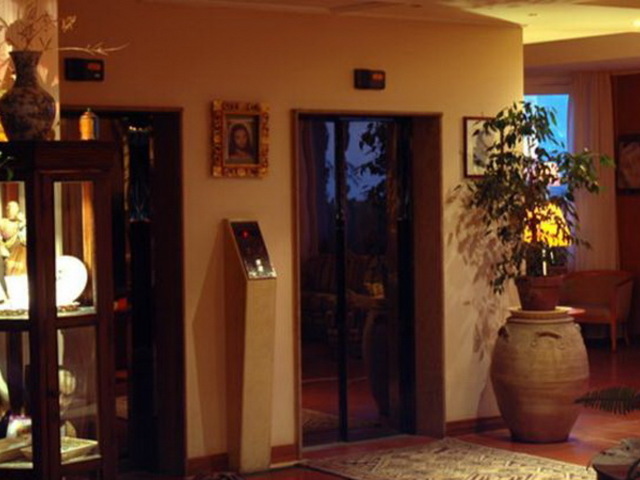 фото Villa Eden Hotel изображение №18