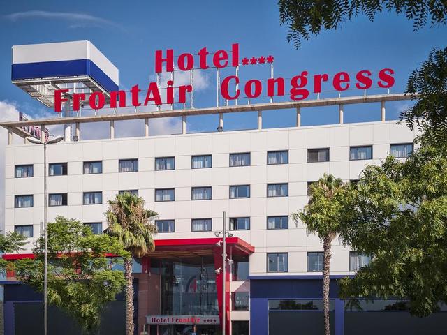 фото отеля Front Air Congress изображение №17