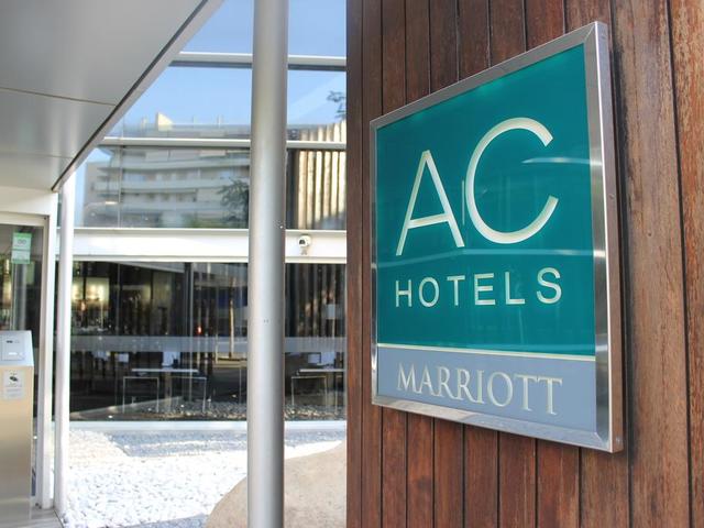 фотографии AC Hotel Som (ex. Minotel Capital) изображение №8