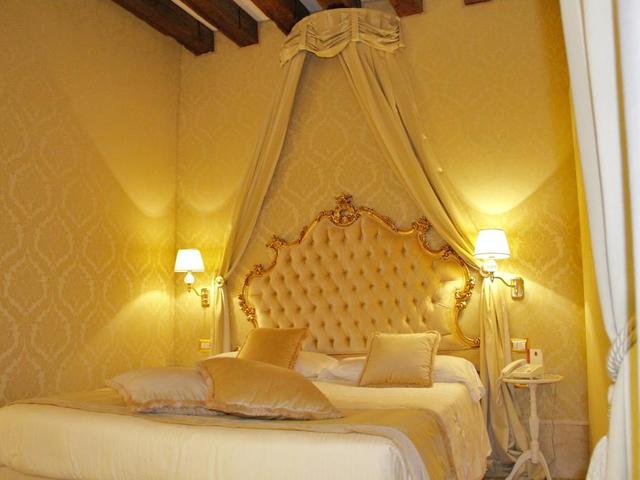 фото отеля Hotel Al Duca Di Venezia изображение №41
