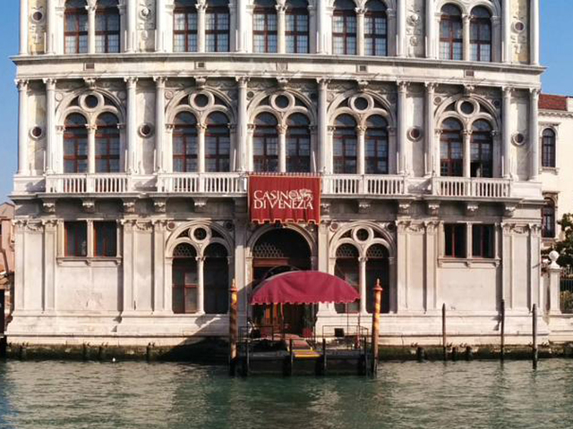 фото отеля Hotel Al Duca Di Venezia изображение №1