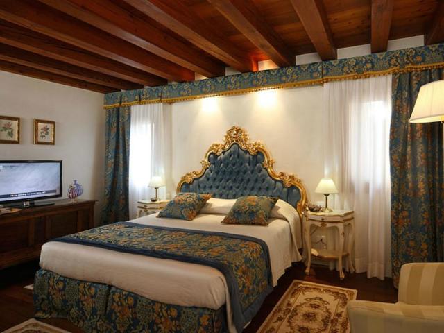 фотографии Hotel Al Duca Di Venezia изображение №28