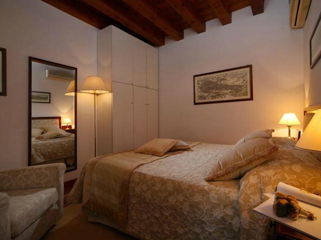 фото Hotel Al Duca Di Venezia изображение №26
