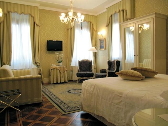 фотографии отеля Hotel Al Duca Di Venezia изображение №11