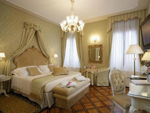 фотографии Hotel Al Duca Di Venezia изображение №8