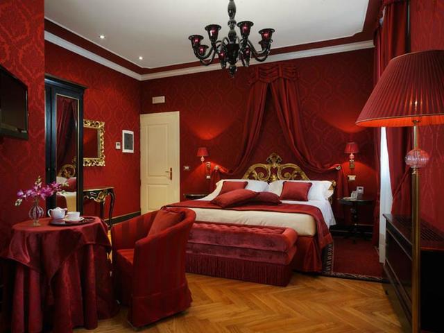 фотографии Hotel Al Duca Di Venezia изображение №4