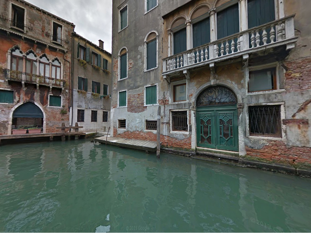 фото отеля LMV - Exclusive Venice Apartments изображение №1