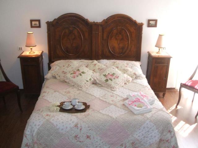 фото Bed and Breakfast San Giacomo Venezia изображение №22