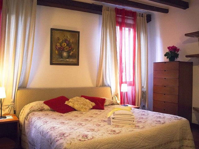 фотографии Bed and Breakfast San Giacomo Venezia изображение №8