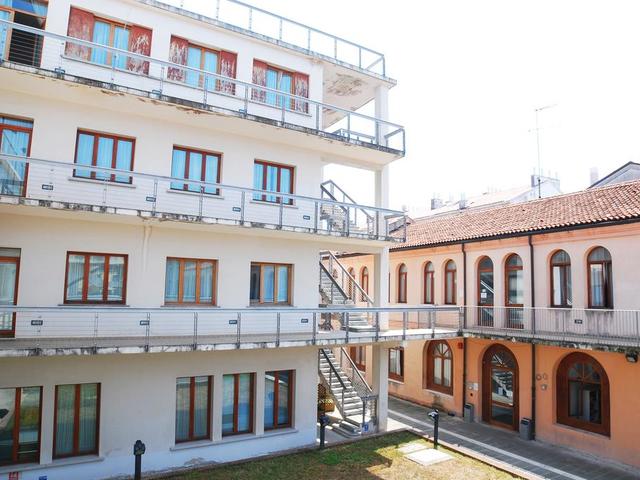 фото отеля Haven Hostel Giudecca изображение №1