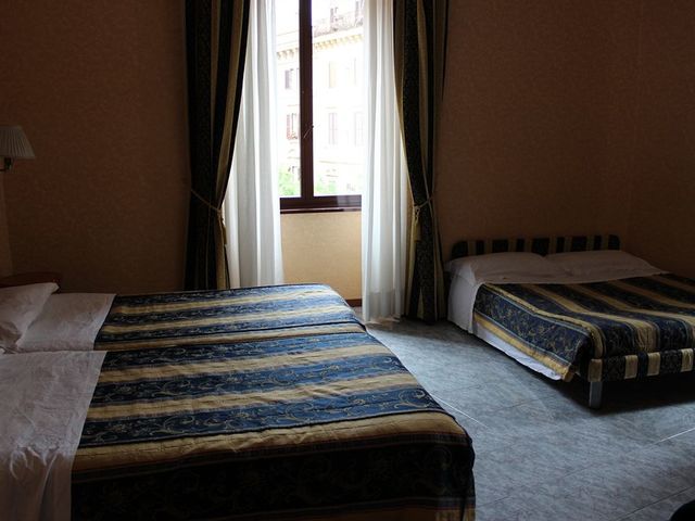 фото отеля Dependance Hotel Dei Consoli изображение №9