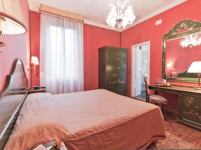 фотографии отеля Palazzo Cendon изображение №11