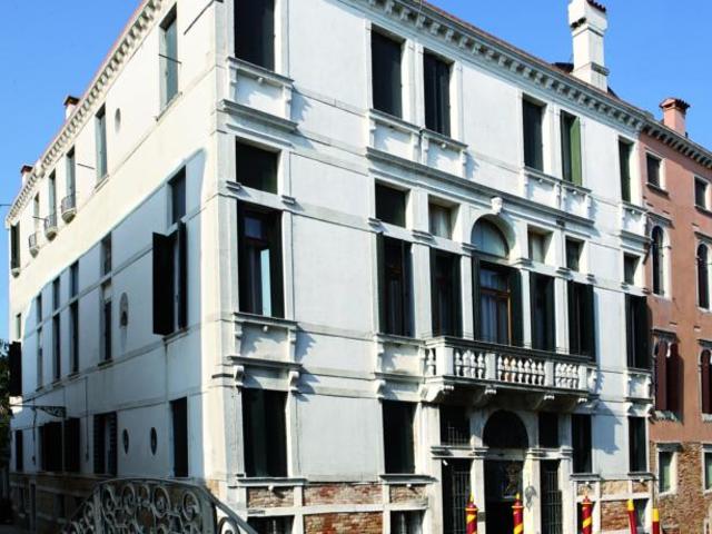 фото Hotel Palazzo Abadessa изображение №6
