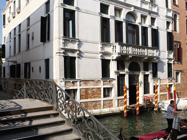 фотографии Hotel Palazzo Abadessa изображение №4