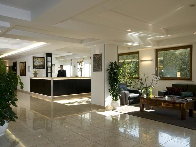 фотографии отеля Excel Hotel Roma Ciampino изображение №19