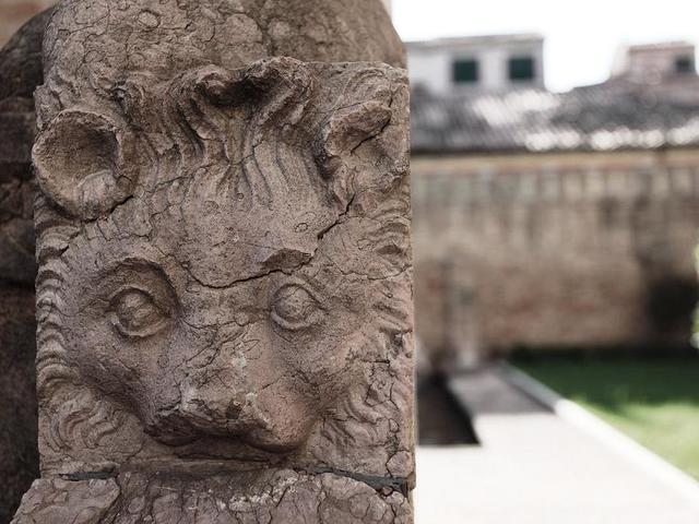 фото Palazzo Contarini Porta di Ferro изображение №10