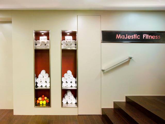 фото отеля Majestic Hotel & Spa Barcelona GL (ex. Majestic Barcelona) изображение №61