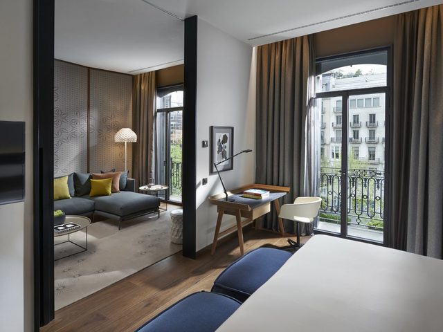 фото Mandarin Oriental изображение №42